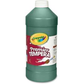 Crayola 32 oz. Premier Tempera Paint