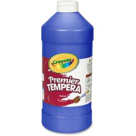 Crayola 32 oz. Premier Tempera Paint