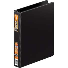 Acco/Wilson Jones 364 Hvy-duty Rnd Ring Binder