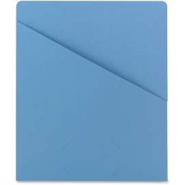 Smead Slash-style File Jackets