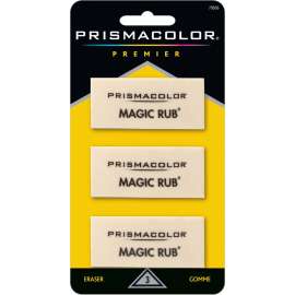 Sanford Prismacolor Magic Rub Eraser