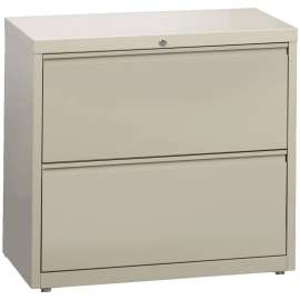 Lorell Interlocking System Putty Lateral Files