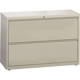Lorell Interlocking System Putty Lateral Files