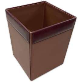 Dacasso Wastebasket