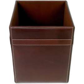 Dacasso Wastebasket
