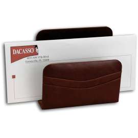 Dacasso Letter Holder