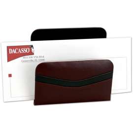 Dacasso Letter Holder