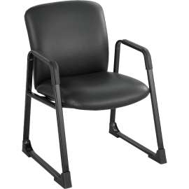 Safco Vinyl Guest Chair