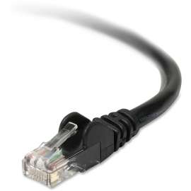 Belkin RJ45 High-Performance CAT 6 Patch Cable