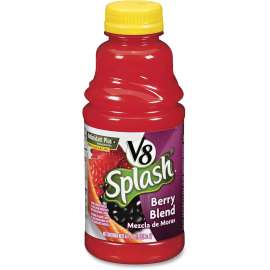 Campbell's V8 Splash Blend Fruit Juice