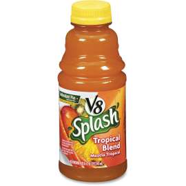 Campbell's V8 Splash Blend Fruit Juice