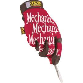 Mechanix Wear Original Work Gloves