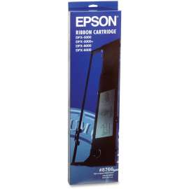 8766 Ribbon, Black