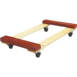 Sparco Rubber Cap Cross Member Dolly
