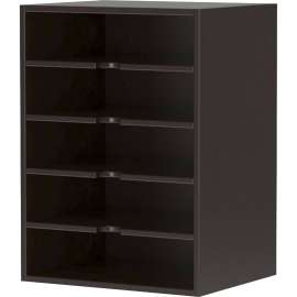 Safco Aberdeen Series Horizontal Paper Organizer