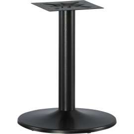 Lorell Essentials Series Steel Table Base