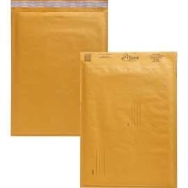Alliance Kraft Bubble Mailers