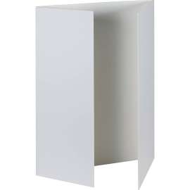 Pacon Tri-fold Foam Presentation Boards