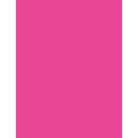 Pacon Neon Color Multi-purpose Paper
