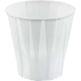 Solo Cup 3.5 oz. Paper Cups