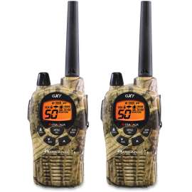 Midland Radio GXT1050VP4 2-Way Radio Pair