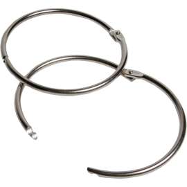 Charles Leonard Multipurpose Book Rings