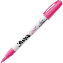 Sanford Sharpie Oil Based Paint Markers