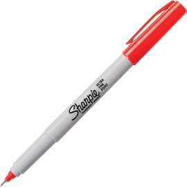 Sanford Sharpie Precision Ultra-fine Point Markers