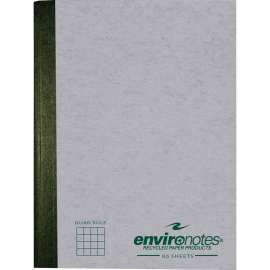 Roaring Spring Recycled 80 Sheet Composition Book