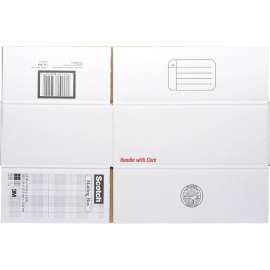Scotch Mailing Box