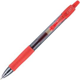 Pilot G2 Retractable Gel Ink Rollerball Pens