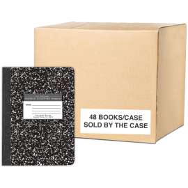 Roaring Spring College Ruled Hard Cover Composition Book