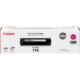 1978B001 (116) Toner, 1,500 Page-Yield, Magenta