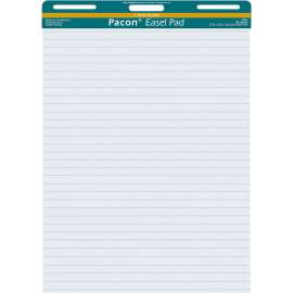 Pacon Ruled Easel Pads