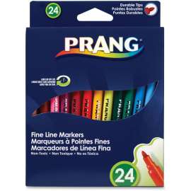 Dixon Fine Line Markers