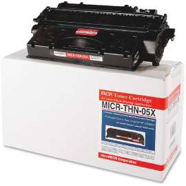 MicroMICR MICRTHN05X MICR Toner Cartridge