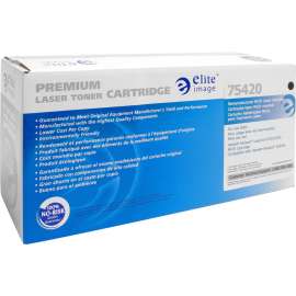 Elite Image Remanuf. HP 05A MICR Toner Cartridge