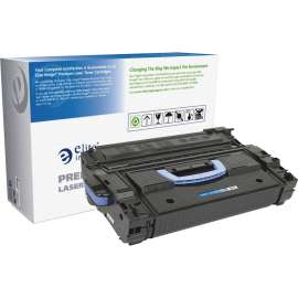 Elite Image Remanuf. HP 43X MICR Toner Cartridge