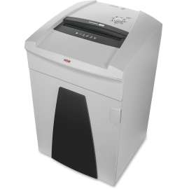 HSM SECURIO P36ic Cross-Cut Shredder