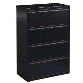 Lorell Fortress Steel Lateral Files