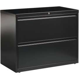 Lorell Fortress Steel Lateral Files