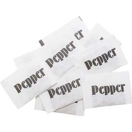 Diamond Crystal Salt & Pepper Packets