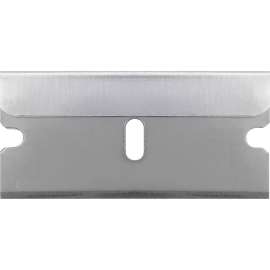 Sparco Individually Wrapped Single Edge Blades