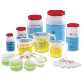 Learning Res. Classroom Measuring Set