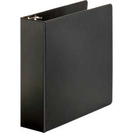 Bus. Source Economy Round Ring Binder