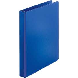 Bus. Source Economy Round Ring Binder
