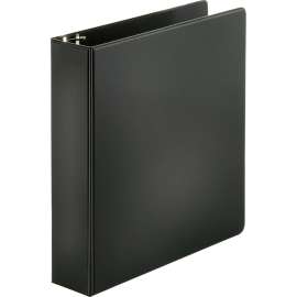 Bus. Source Economy Round Ring Binder