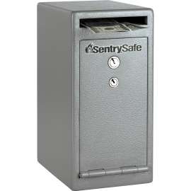 Sentry Under Counter Depository Safe