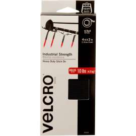 VELCRO Brand 90593 Fastener, Black