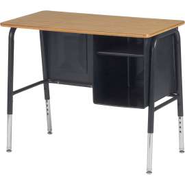 Virco Junior Executive 765 Student Desk